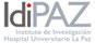IdiPAZ